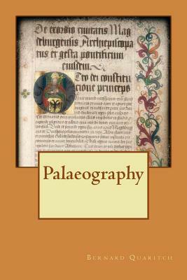 Palaeography by Bernard Quaritch