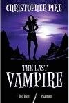 Last Vampire: Books 3 & 4 by Christopher Pike