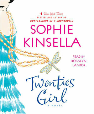 Twenties Girl by Sophie Kinsella