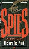 Spies by Richard Ben Sapir