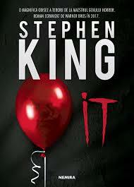 It by Stephen King