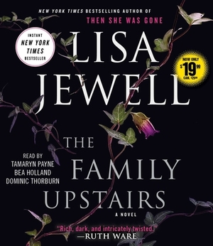 Family Upstairs by Lisa Jewell