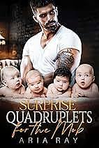 Surprise Quadruplets for the Mob by Aria Ray