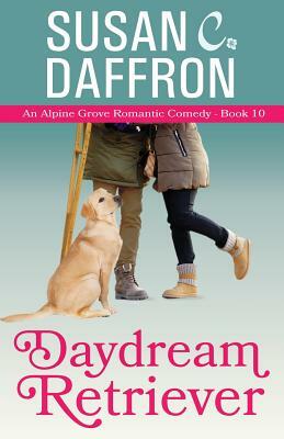 Daydream Retriever by Susan C. Daffron