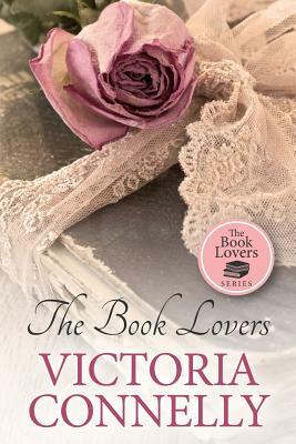 The Book Lovers by Victoria Connelly