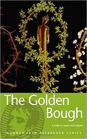 The Golden Bough by James George Frazer