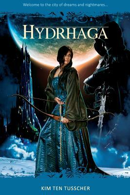 Hydrhaga by 