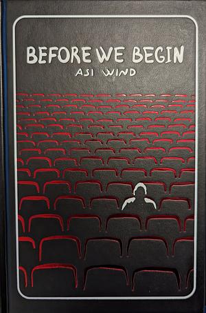 Before We Begin by John Lovick