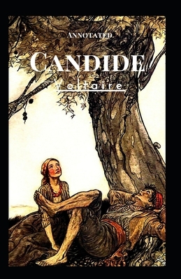 Candide Annotated by Voltaire