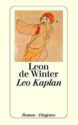 Leo Kaplan by Hanni Ehlers, Leon de Winter