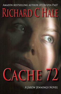 Cache 72 by Richard C. Hale