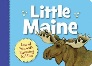 Little Maine by Jeannie Brett