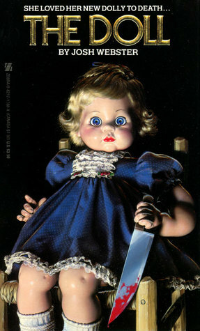 The Doll by Josh Webster, Richard Newton