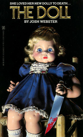 The Doll by Josh Webster, Richard Newton