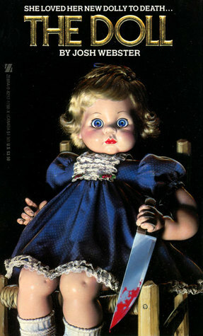 The Doll by Richard Newton, Josh Webster