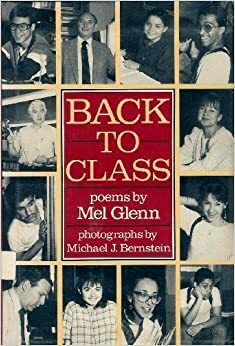 Back To Class by Mel Glenn