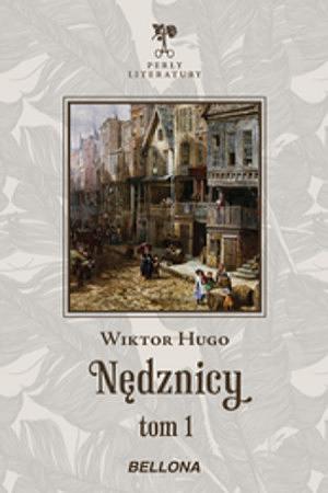 Nędznicy Tom 1 by Victor Hugo