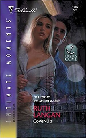 Cover-Up by Ruth Ryan Langan