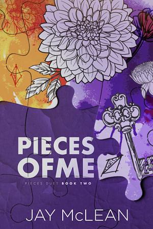 Pieces of You by Jay McLean