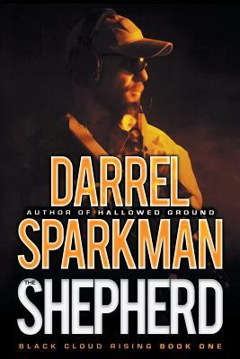 The Shepherd by Darrel Sparkman