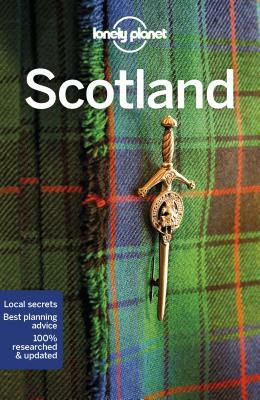 Lonely Planet Scotland by Andy Symington, Neil Wilson, Lonely Planet