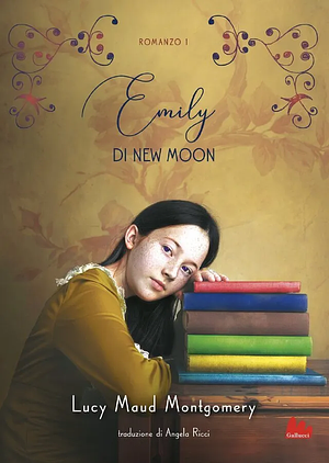 Emily di New Moon by L.M. Montgomery