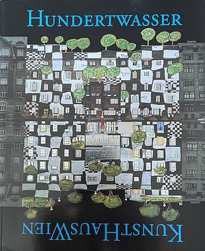 KunstHausWien by Friedensreich Hundertwasser