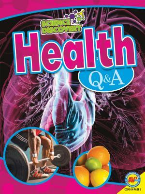 Health Q&A by Celeste A. Peters