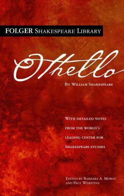 The Tragedy of Othello: The Moor of Venice by William Shakespeare