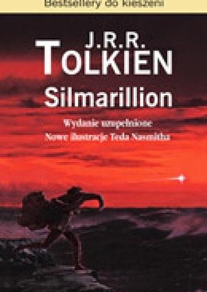 Silmarillion by J.R.R. Tolkien