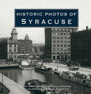 Historic Photos of Syracuse by 