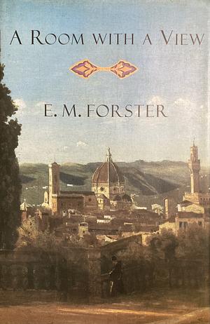 A Room With a View by E.M. Forster