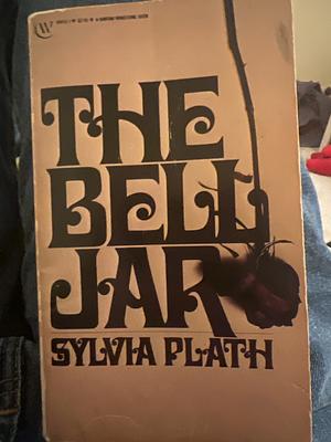 The Bell Jar by Sylvia Plath