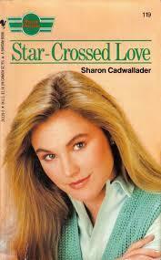 Star-Crossed Love by Sharon Cadwallader