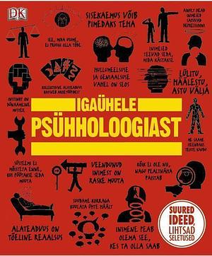 Igaühele psühholoogiast by Nigel C. Benson