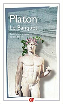 Le Banquet by Platon