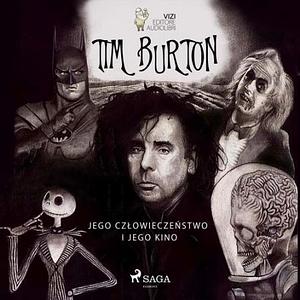 Tim Burton by Elisa Costa