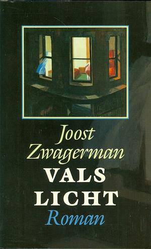 Vals licht by Joost Zwagerman