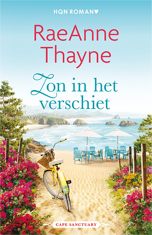 Zon in het verschiet by RaeAnne Thayne