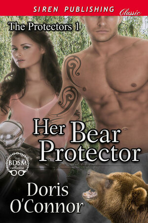 Her Bear Protector by Doris O'Connor