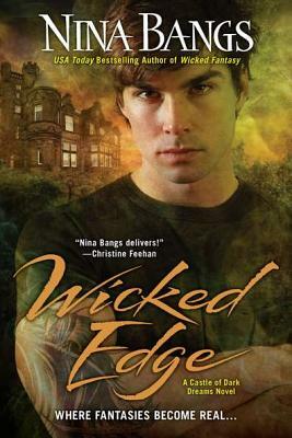 Wicked Edge by Nina Bangs