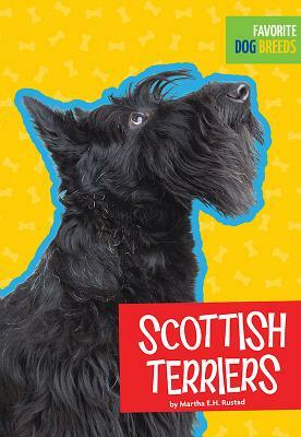 Scottish Terriers by Martha E.H. Rustad