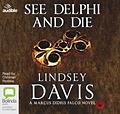 See Delphi and Die by Lindsey Davis