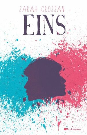 Eins by Sarah Crossan