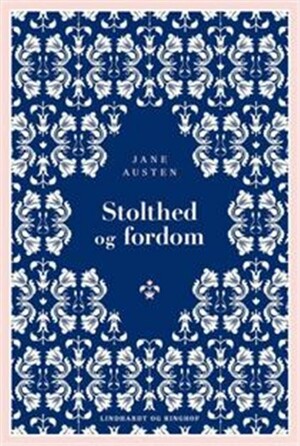 Stolthed og fordom by Jane Austen