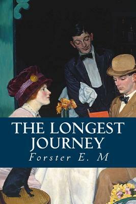 The Longest Journey by E.M. Forster