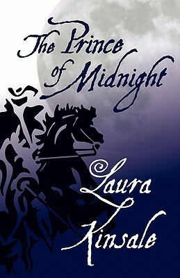 The Prince of Midnight by Laura Kinsale