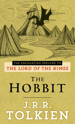 The Hobbit by J.R.R. Tolkien