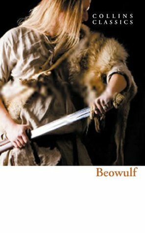 Beowulf: An Anglo-Saxon Epic Poem by Unknown, John Lesslie Hall