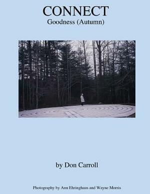 Connect: Autumn (Goodness) by Don Carroll